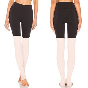 Alo Yoga high waisted goddess leggings
